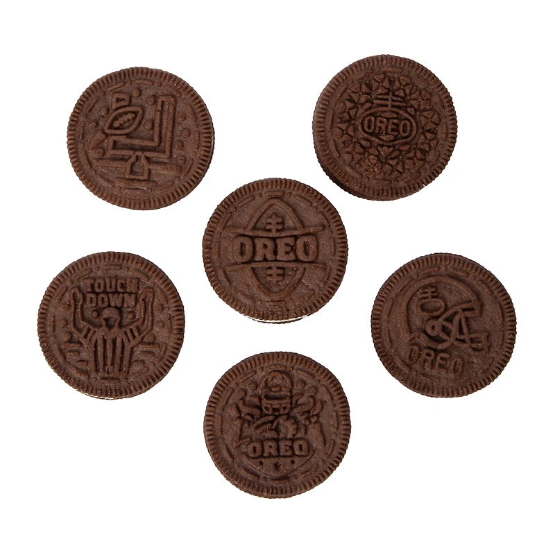 Oreo Limited Edition Game Day Cookies 10.68oz