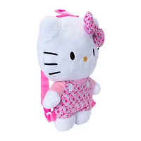 Hello Kitty® Flower Plush Bag