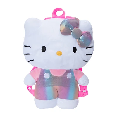 Hello Kitty® Rainbow Plush Bag