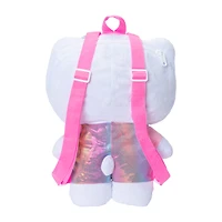 Hello Kitty® Rainbow Plush Bag