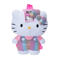 Hello Kitty® Rainbow Plush Bag