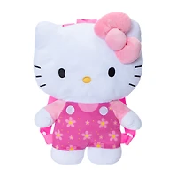Hello Kitty® Sparkle Plush Bag