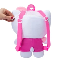 Hello Kitty® Sparkle Plush Bag