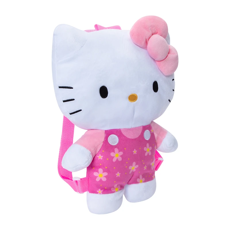 Hello Kitty® Sparkle Plush Bag