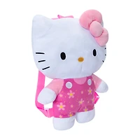Hello Kitty® Sparkle Plush Bag