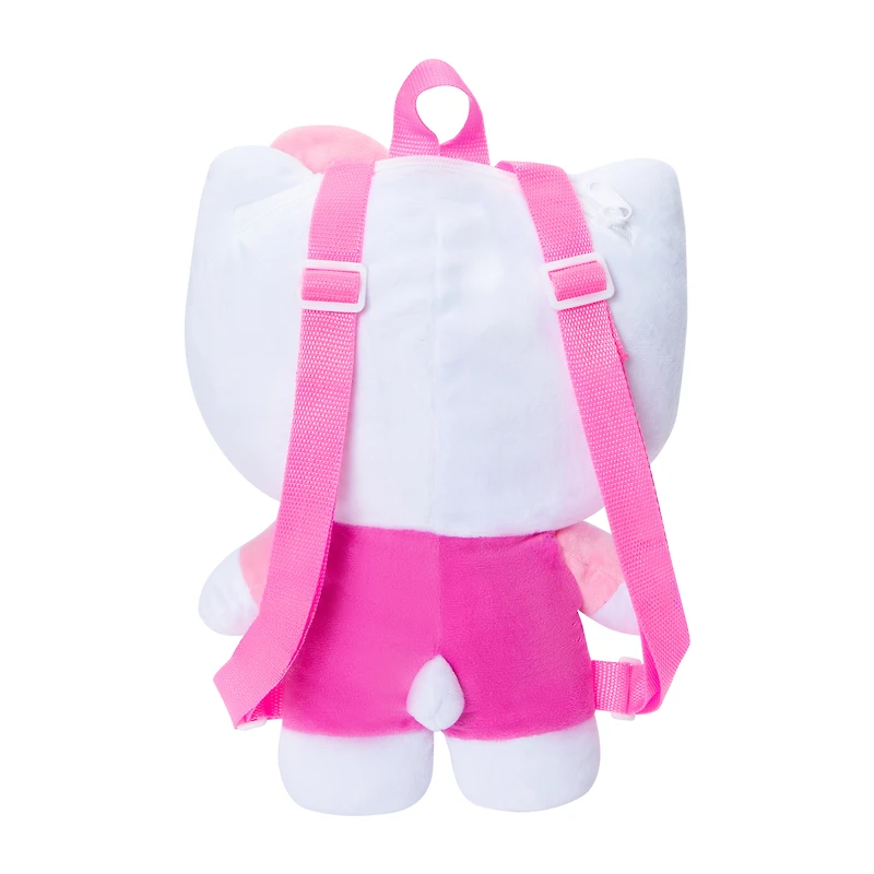 Hello Kitty® Sparkle Plush Bag