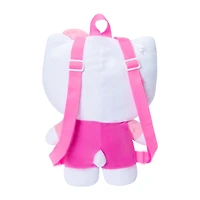 Hello Kitty® Sparkle Plush Bag