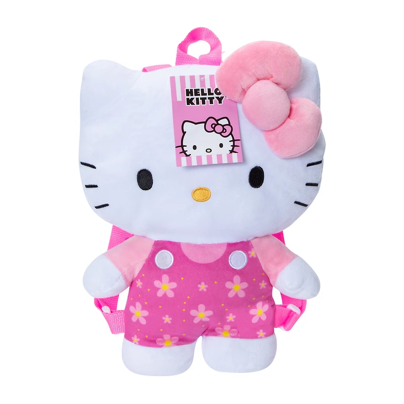 Hello Kitty® Sparkle Plush Bag