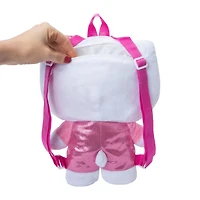 Hello Kitty® Plush Bag