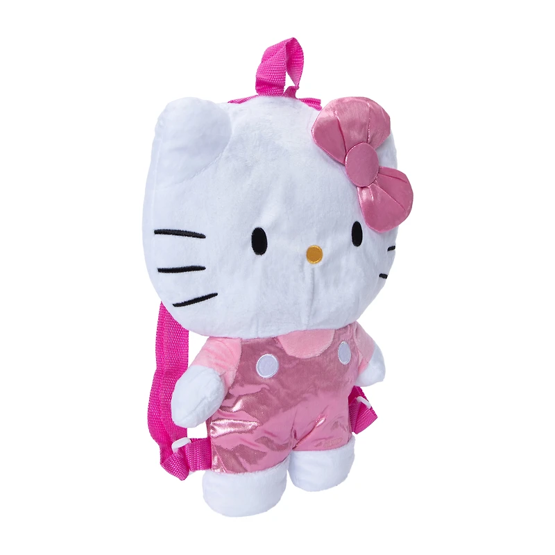 Hello Kitty® Plush Bag