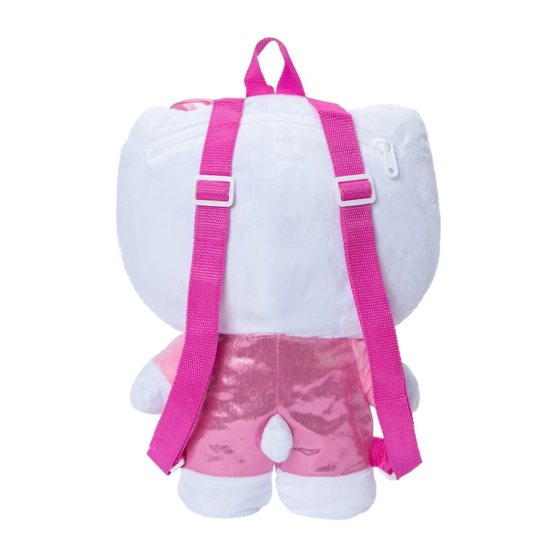 Hello Kitty® Plush Bag