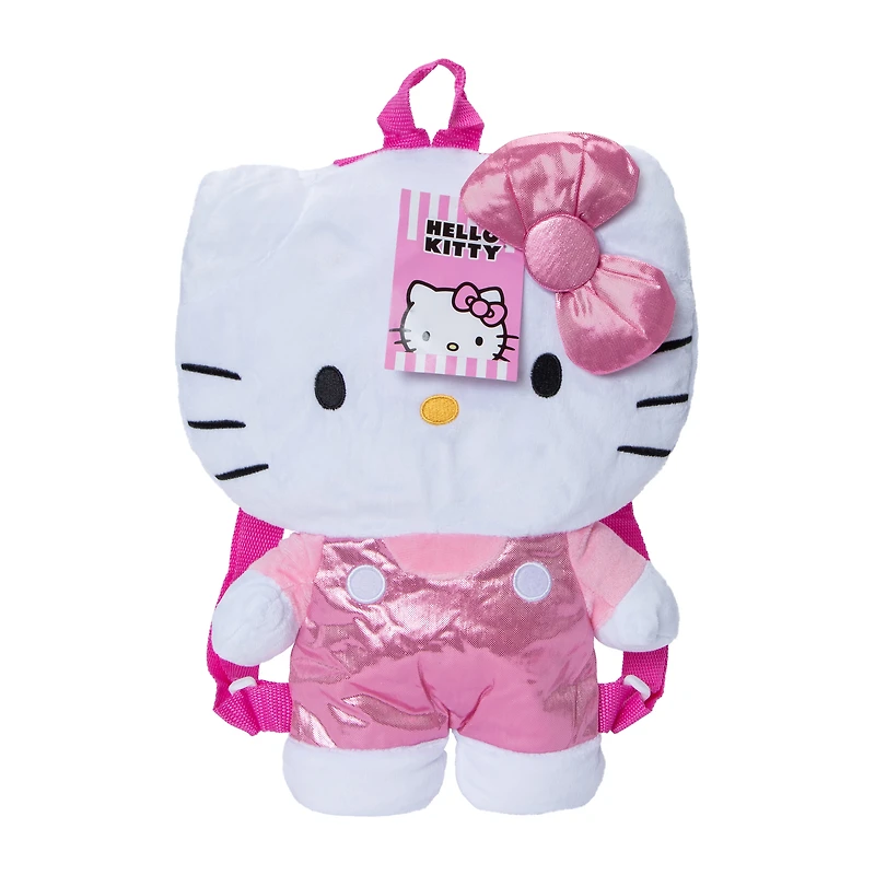 Hello Kitty® Plush Bag