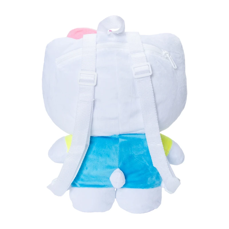 Hello Kitty® Plush Bag