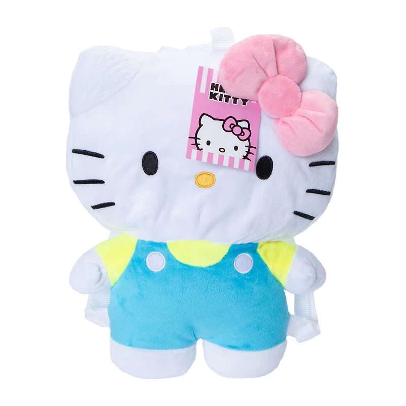 Hello Kitty® Plush Bag
