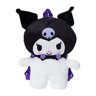 Hello Kitty And Friends® Kuromi Plush Backpack