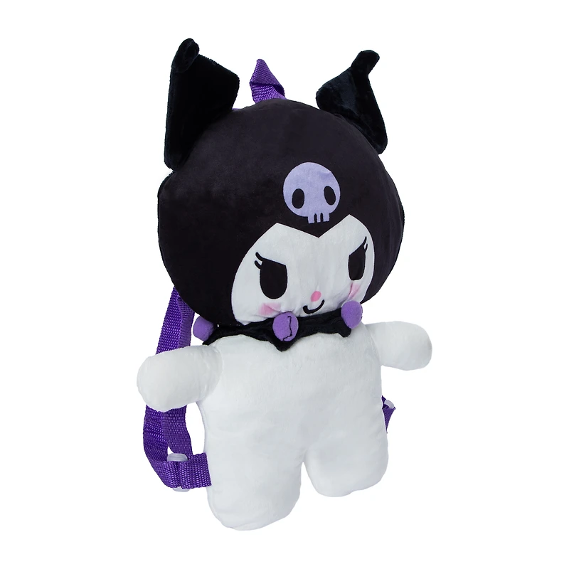 Hello Kitty And Friends® Kuromi Plush Backpack