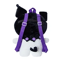 Hello Kitty And Friends® Kuromi Plush Backpack
