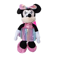 Minnie Mouse Plush Backpack