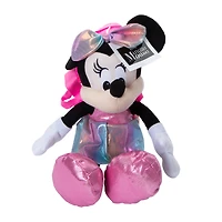 Minnie Mouse Plush Backpack