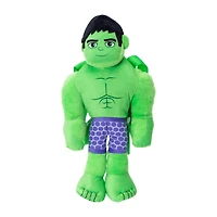The Incredible Hulk Plush Bag pack