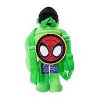 The Incredible Hulk Plush Bag pack