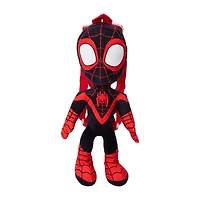 Miles Morales Spider-man Plush Bag pack
