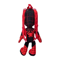 Miles Morales Spider-man Plush Bag pack