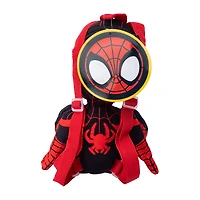 Miles Morales Spider-man Plush Bag pack