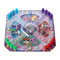 Littlest Pet Shop® Pop-O-Matic Trouble Game