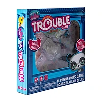 Littlest Pet Shop® Pop-O-Matic Trouble Game