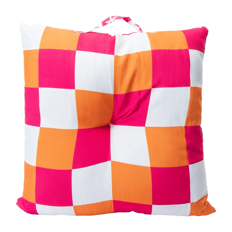 Cushion Pillow 2.6in x