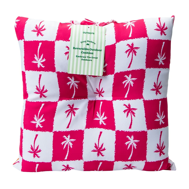 Cushion Pillow 2.6in x