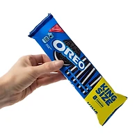 Oreo King Size Cookies 3.2oz