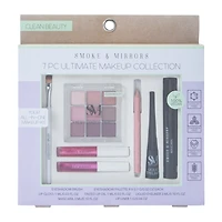 Ultimate Make-Up Collection 7-Pack