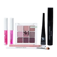 Ultimate Make-Up Collection 7-Pack