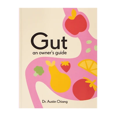 Gut An Owner's Guide Book