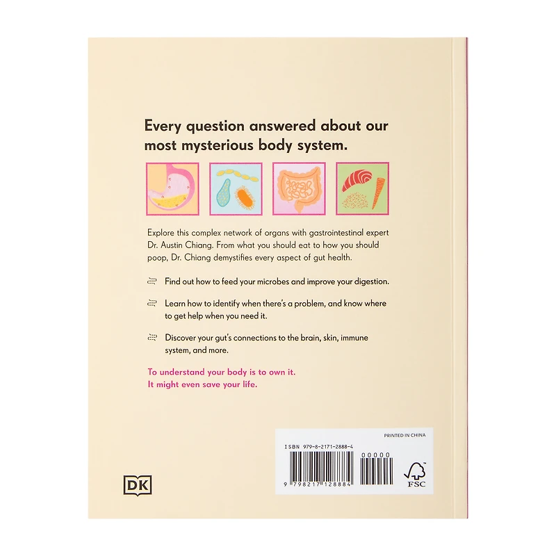 Gut An Owner's Guide Book