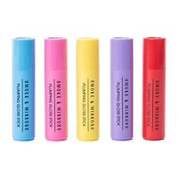 Plumping Gloss Sticks 5-Pack