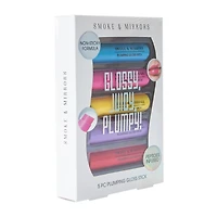 Plumping Gloss Sticks 5-Pack