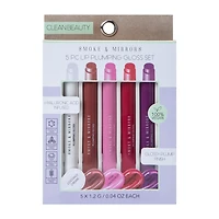 Lip Plumping Gloss Set 5-Pack