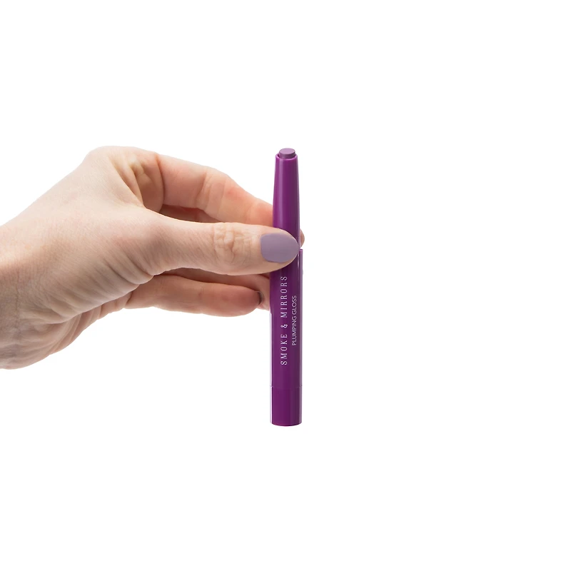 Lip Plumping Gloss Set 5-Pack