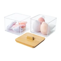 Smoke & Mirrors Ultimate Sponge & Puff Set 9-Pcs