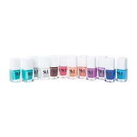 Smoke & Mirrors Nail Polish Collection 12-Piece 0.14oz