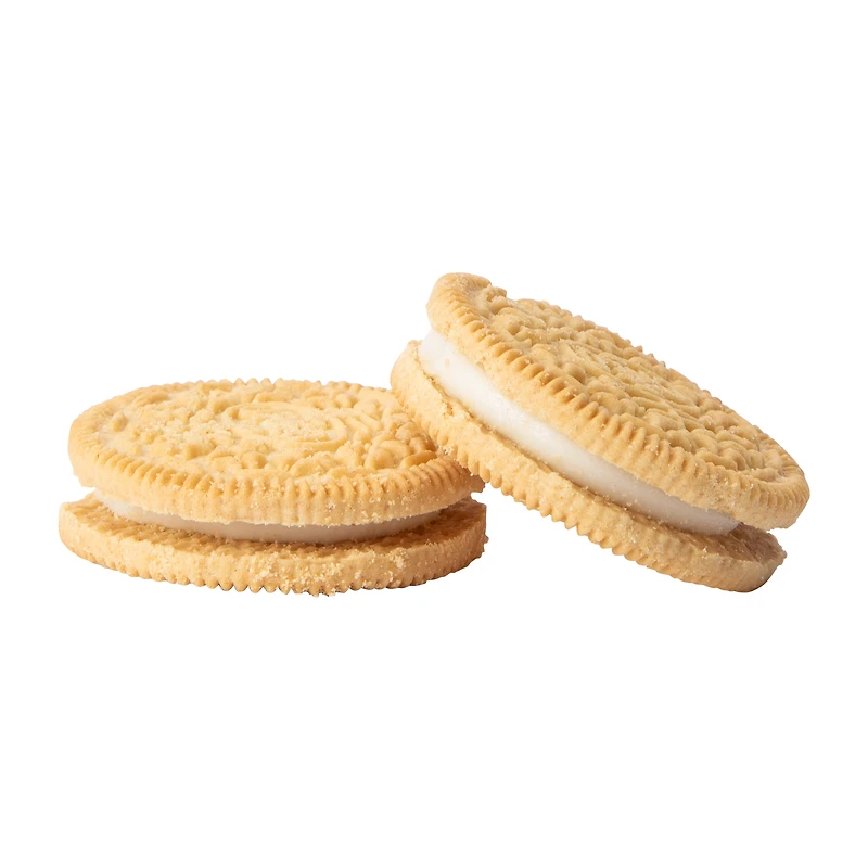 Oreo Golden Double Stuf King Size 4.15oz