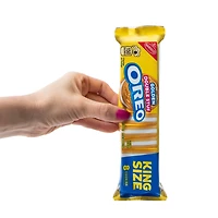 Oreo Golden Double Stuf King Size 4.15oz