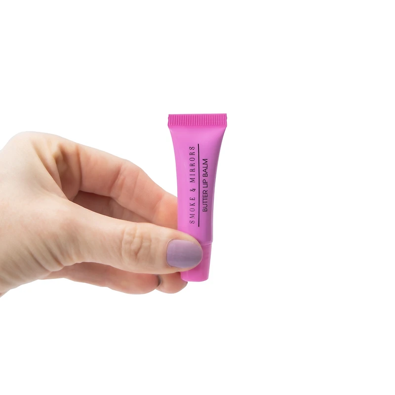 Smoke & Mirrors Lip Essentials Discovery Lip Collection 10-Piece