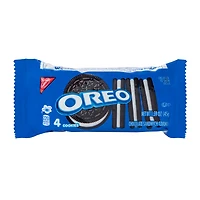 Oreo Chocolate Sandwich Cookie 1.59oz