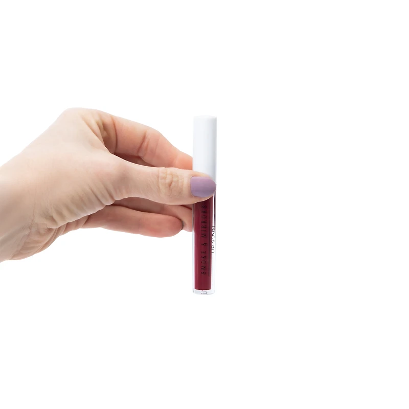 Smoke & Mirrors Lip Goals Lip Stain Collection 8-Piece