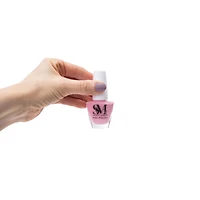 Smoke & Mirrors French Manicure Kit 6-Pieces