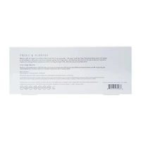 Smoke & Mirrors French Manicure Kit 6-Pieces